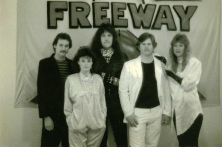 Freeway band