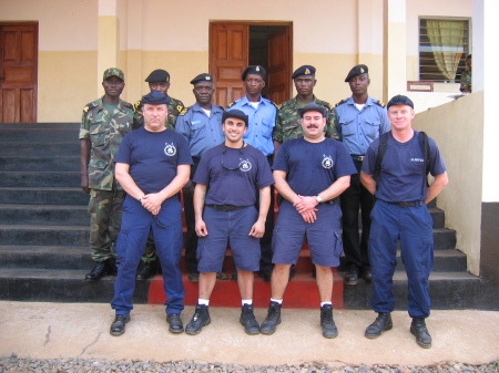 Sierra Leone