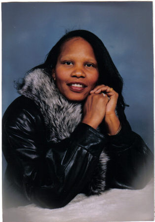 Gwendolyn Hopkins's Classmates® Profile Photo