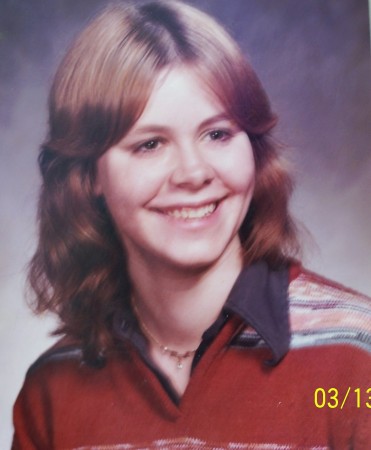 Tracy Card's Classmates profile album