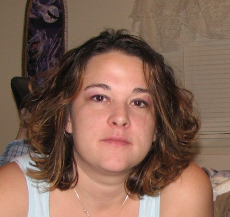 Jennifer Steele's Classmates® Profile Photo