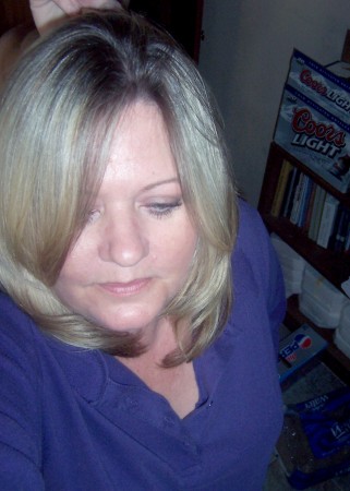 Kathy Rudolph's Classmates® Profile Photo