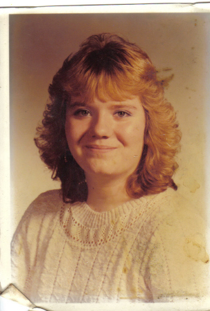 Tina D'angelo's Classmates profile album