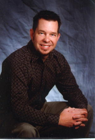 Rick Yoder's Classmates® Profile Photo