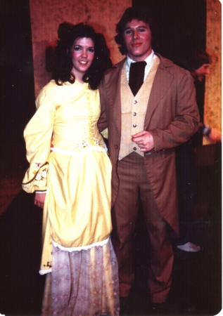 The Importance of Being Earnest   March 1978