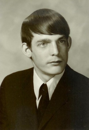 Bob Cox's Classmates® Profile Photo