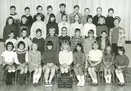 Judy Weir's Classmates® Profile Photo