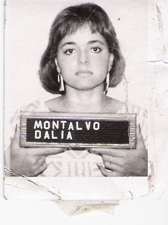 Dalia Montalvo's Classmates profile album