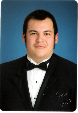 Sean Aguilar's Classmates® Profile Photo