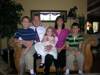 easter 2008