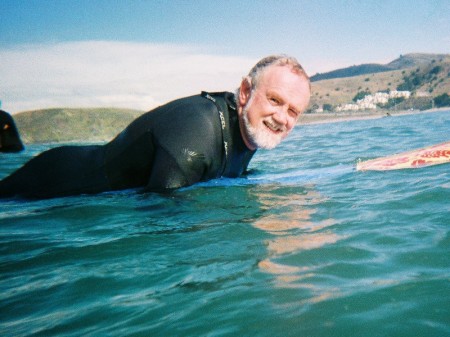 Surfing