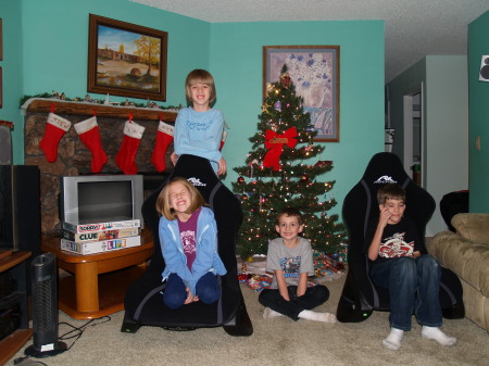 X-mas 2006