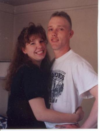 april 24 1998 night before I got married, Now divorced!