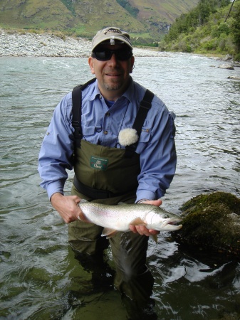 FLyfishing New Zealand 2005