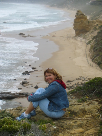 Great Ocean Road, Australie