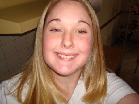 Ashley Rourk's Classmates® Profile Photo