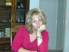 Sherry Lee's Classmates® Profile Photo