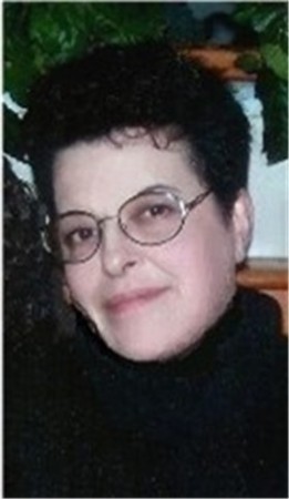 Patricia Brooks's Classmates® Profile Photo