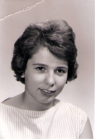 Patricia Peters's Classmates® Profile Photo