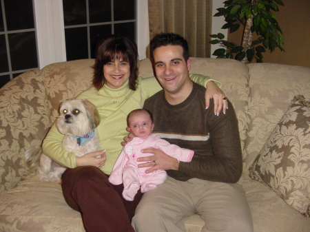 My family 2006