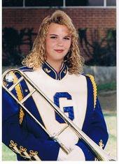 Kristina Baker's Classmates® Profile Photo