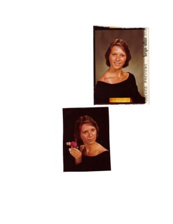 Brenda Gay's Classmates profile album