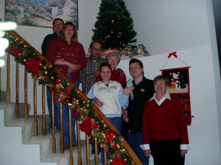 Christmas 2005