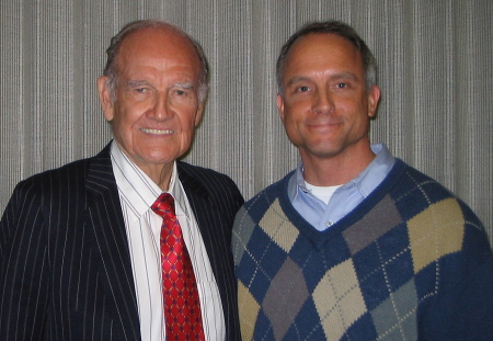 Eric & George McGovern