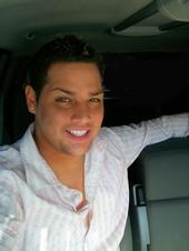 Jarrett Correa's Classmates® Profile Photo