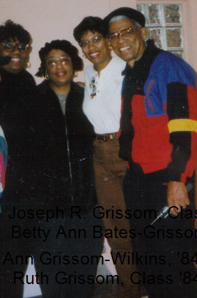 Betty Grissom's Classmates® Profile Photo