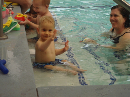 Swim Class