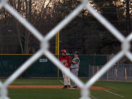 Dakota Baseball 2008
