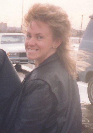 Me "1994"