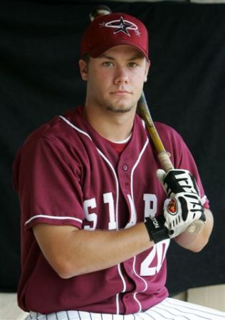 My Son Shane Summer Baseball 2006