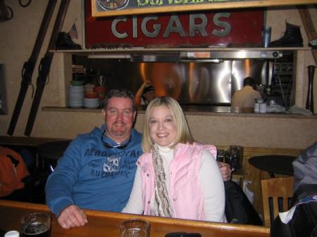 Richard & Paula- Steamboat Springs CO- Jan. '07