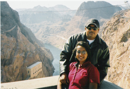 2003 Hoover Dam