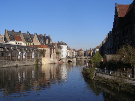 Gent, Belgium