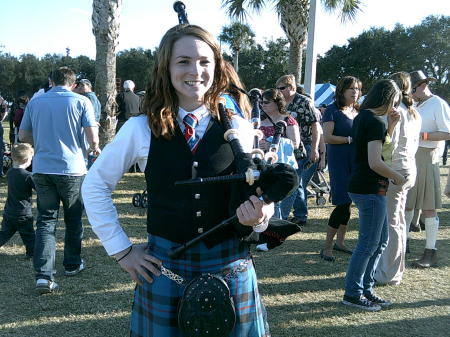 Lady Piper