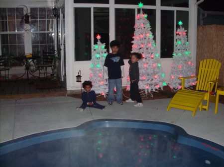 Xmas eve '07