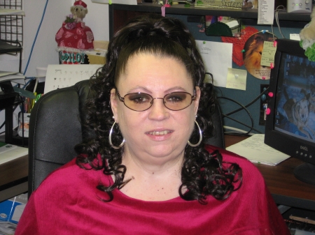 Deborah Rugh's Classmates® Profile Photo
