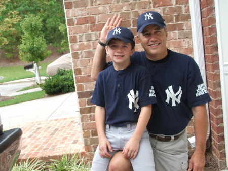 yankees fall ball 2007-20