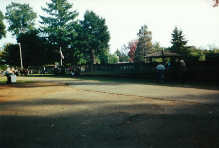 vietnam wall #2 pict of 3