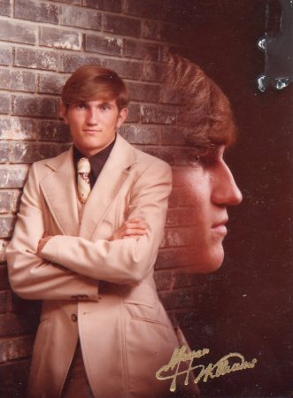 Ron Creech's Classmates profile album