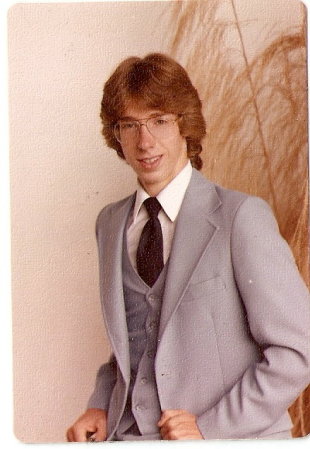 Jim Buchanan's Classmates profile album