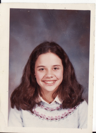 Shelly Luttman's Classmates profile album