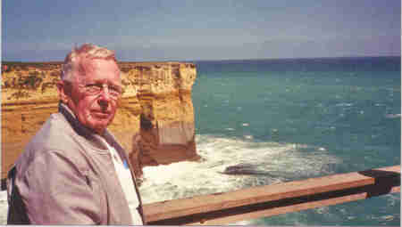 Great Ocean Road-Australia