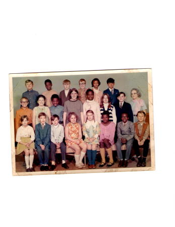 4th Grade 1969/70