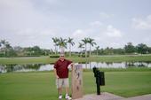 TPC Heron Bay Ft. Lauderdale FL