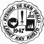 Ateneo De San Pablo High School Logo Photo Album