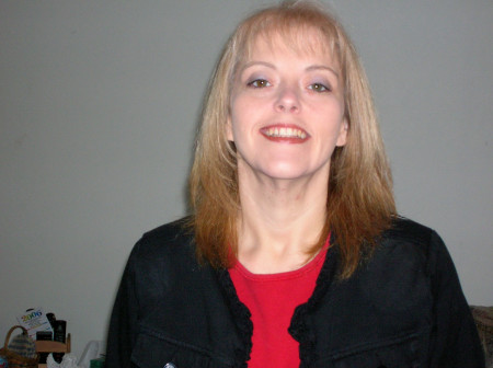 Diane Whitinger's Classmates® Profile Photo